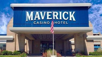 Maverick Casino & Hotel Elko