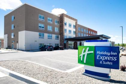 Holiday Inn Express & Suites - Elko an IHG Hotel